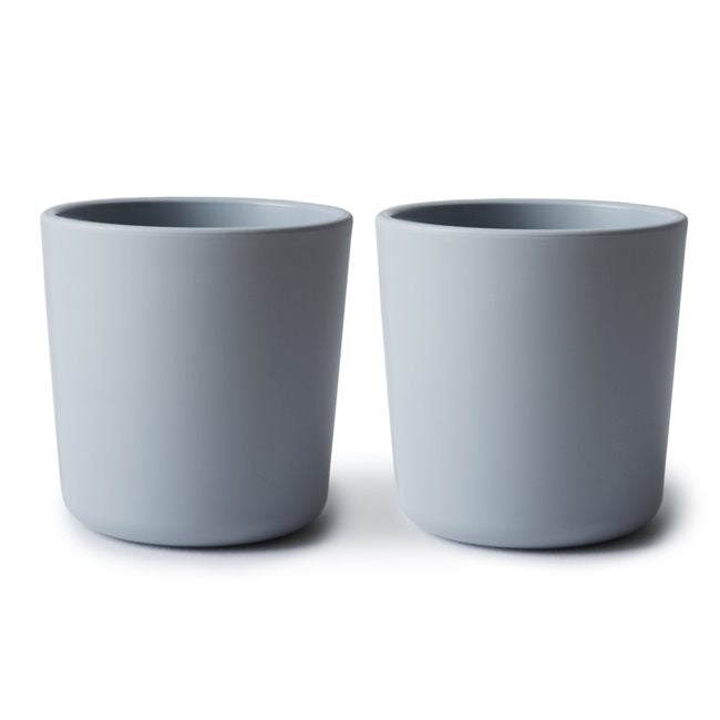 Mushie Cup Set of 2 餐杯2個 (Cloud)