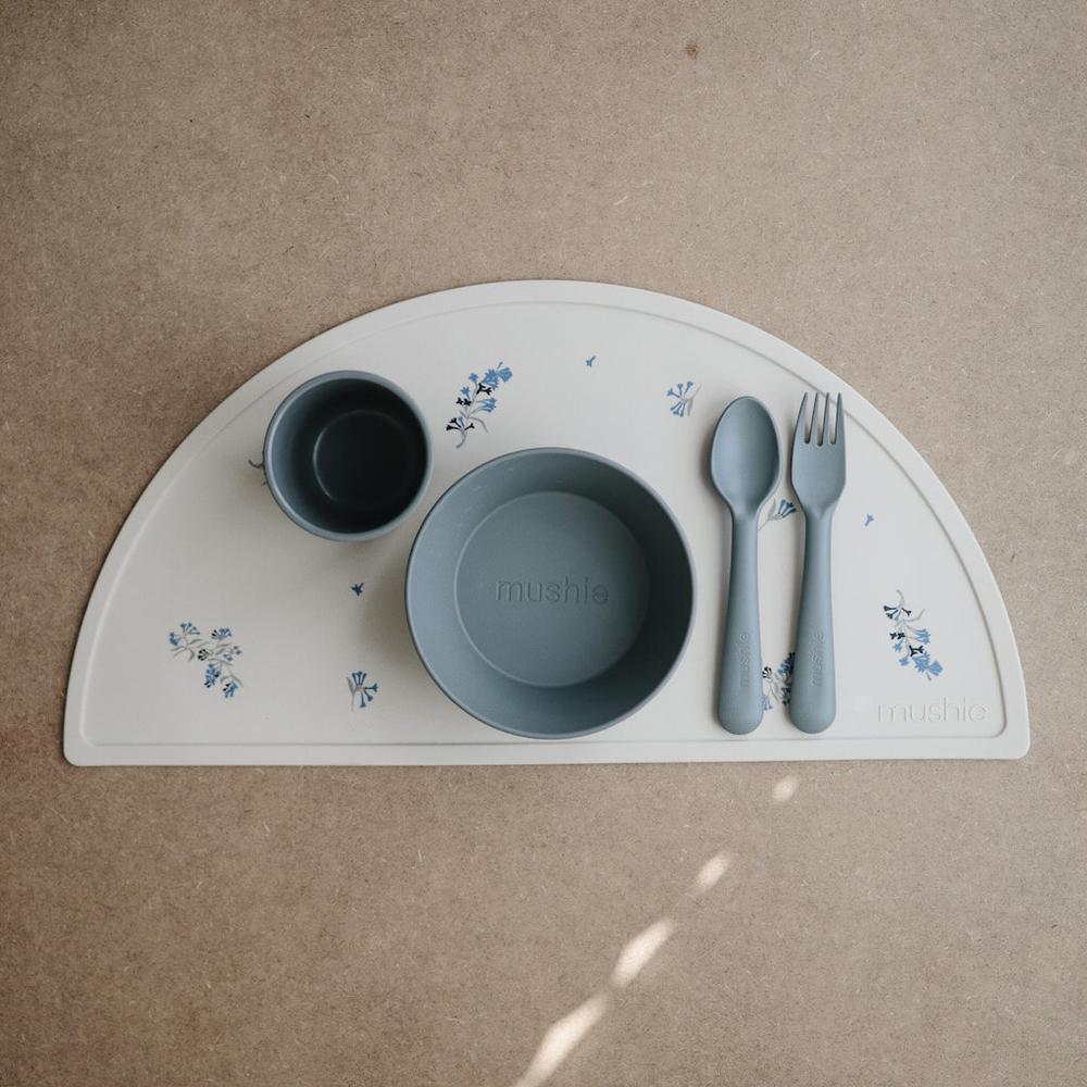 Silicone Place Mat 餐墊 (Lilac)