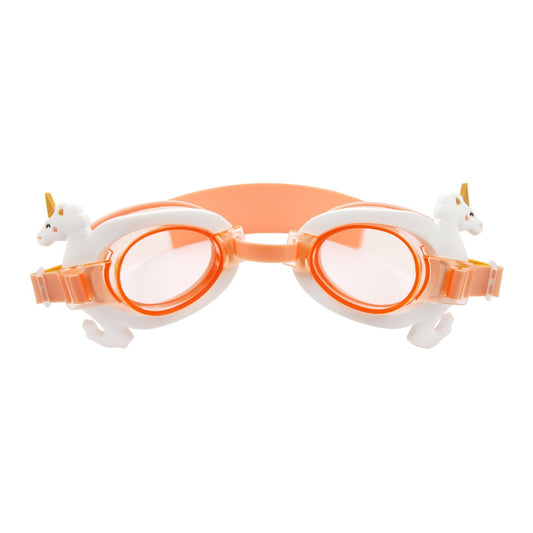 Sunnylife Mini Swim Goggles 泳鏡 (Seahorse Unicorn, 3-9Y)