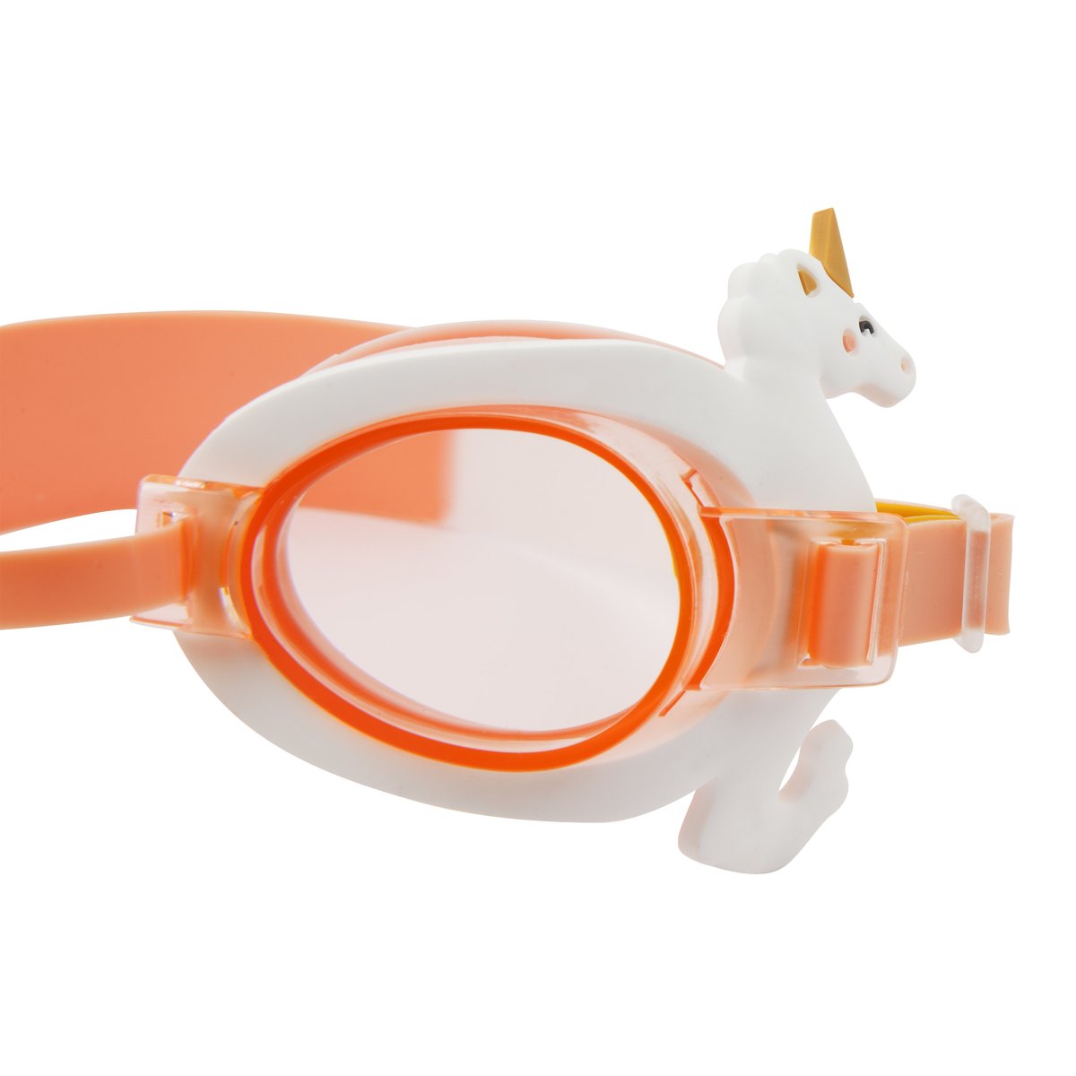 Sunnylife Mini Swim Goggles 泳鏡 (Seahorse Unicorn, 3-9Y)