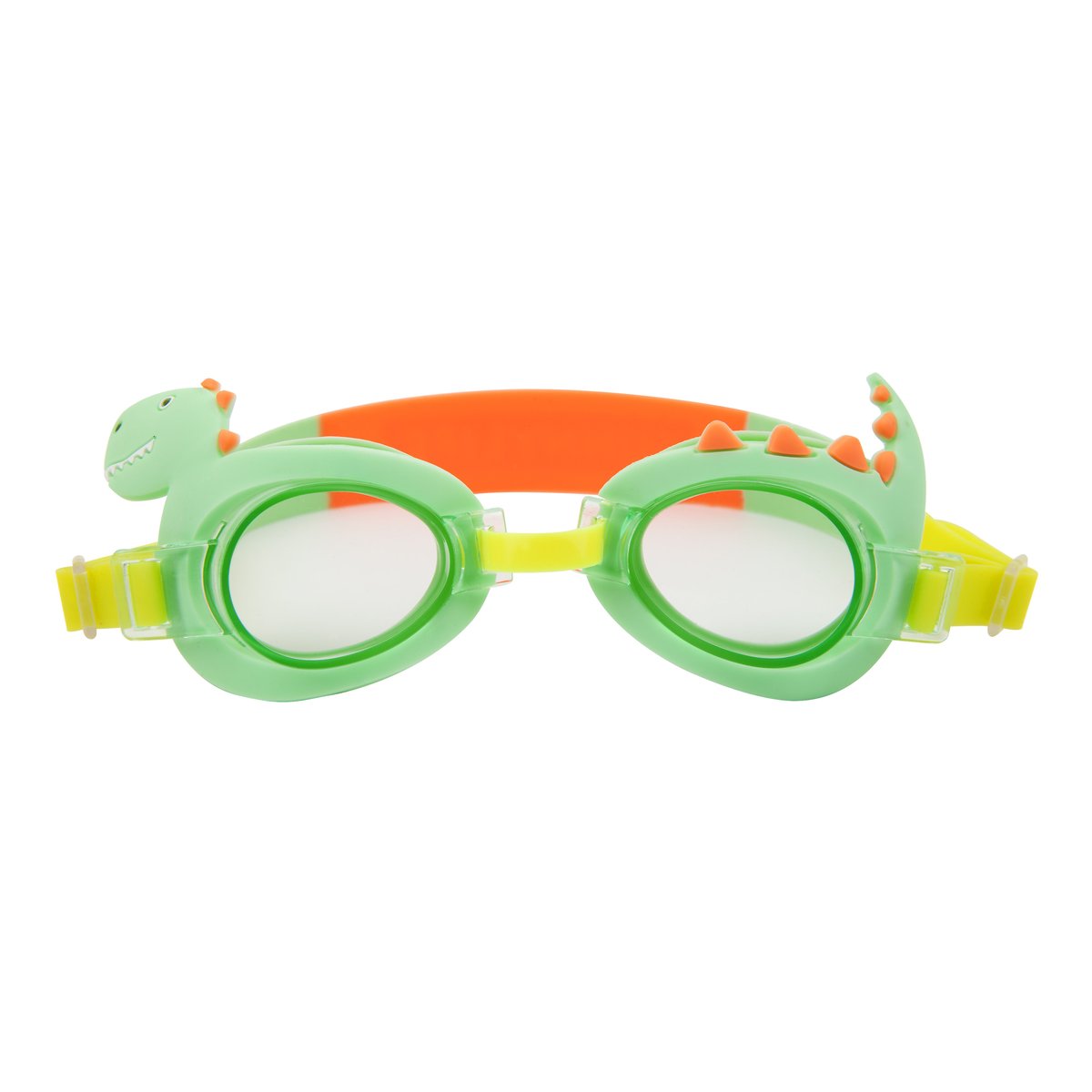 Sunnylife Mini Swim Goggles 泳鏡 (Surfing Dino, 3-9Y)