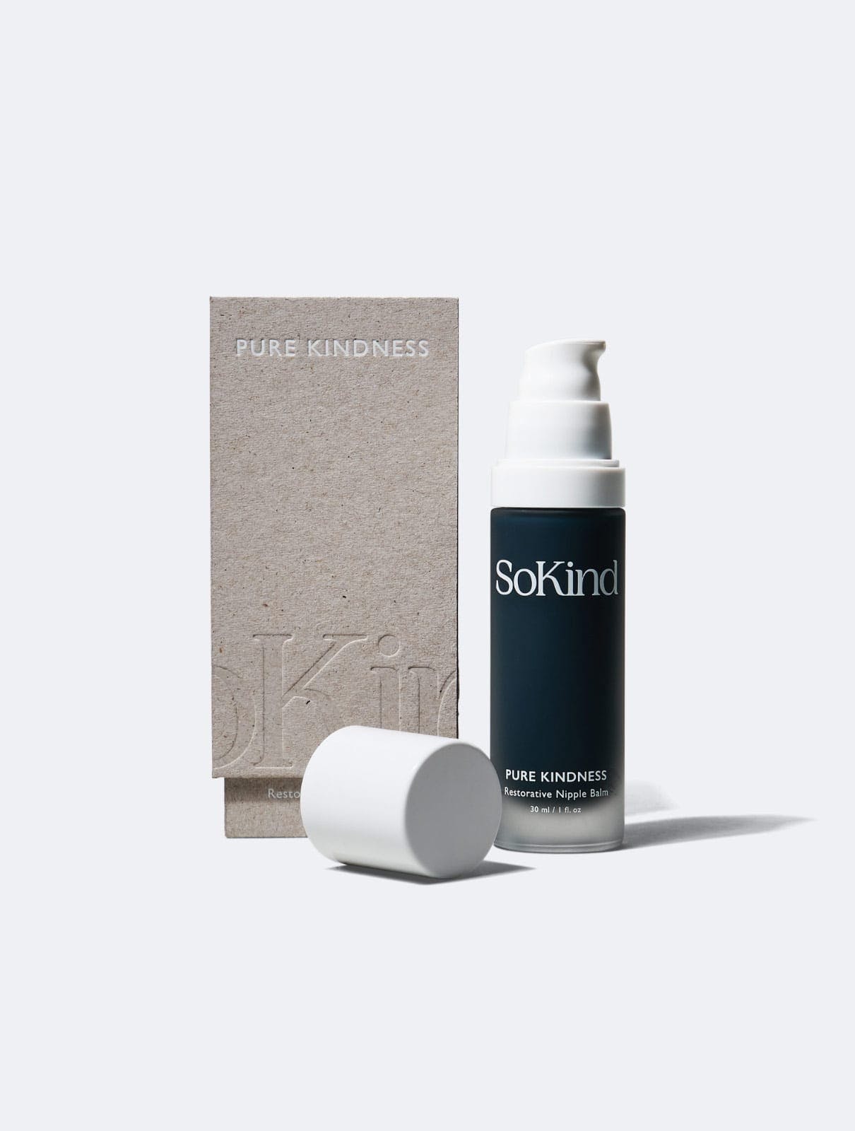 SoKind Pregnancy Skin Care Kit 孕期護膚套裝