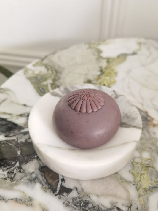 The Etulutus - 配方紫草皂