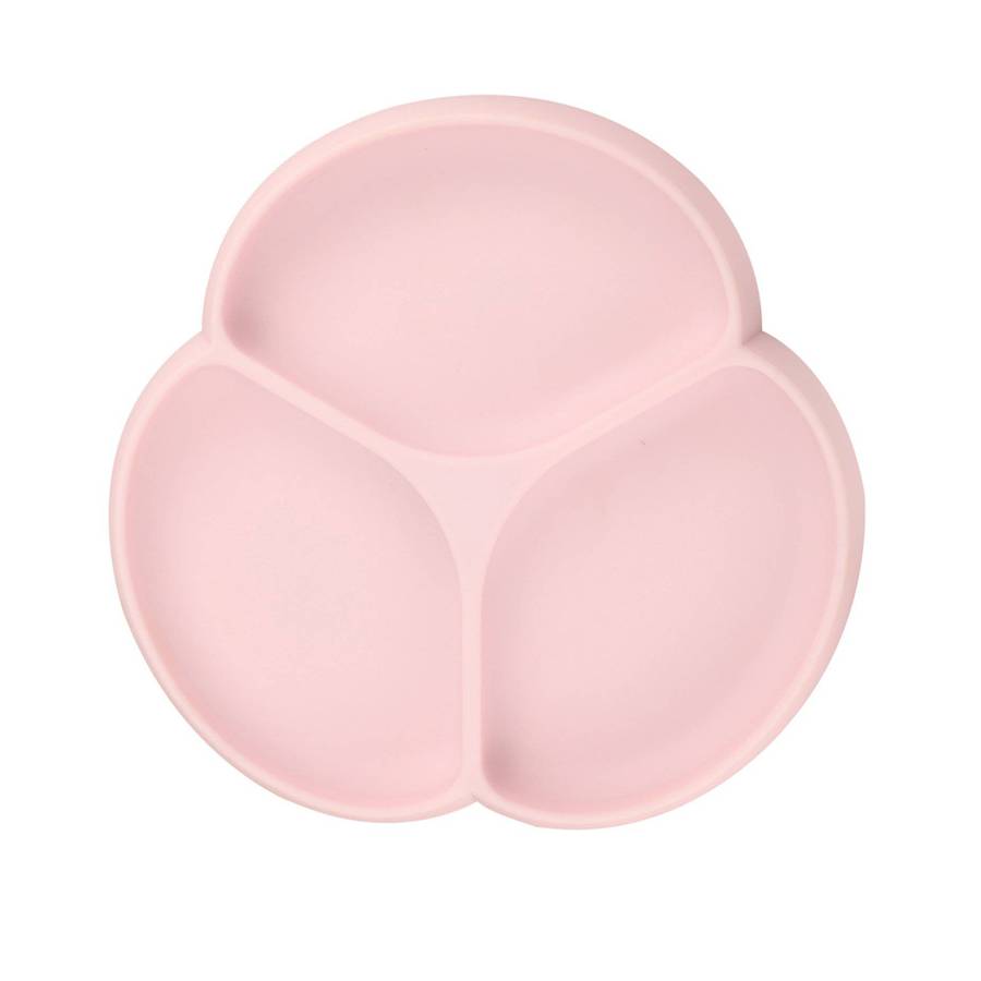 Glitter & Spice Dining Set 餐具套裝 (Delicate Pink)