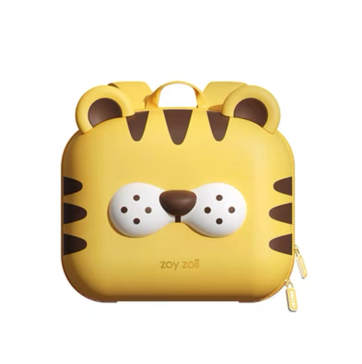 Zoy Zoii - Forest Series Backpack 幼兒園背包 (Tiger)