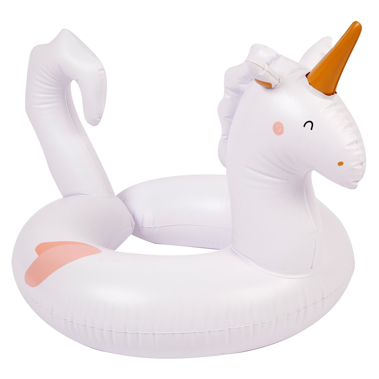 Sunnylife Kiddy Float 兒童泳圈 (Seahorse Unicorn, 3-6Y)
